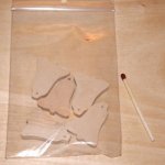 5 paasklokken om op te hangen