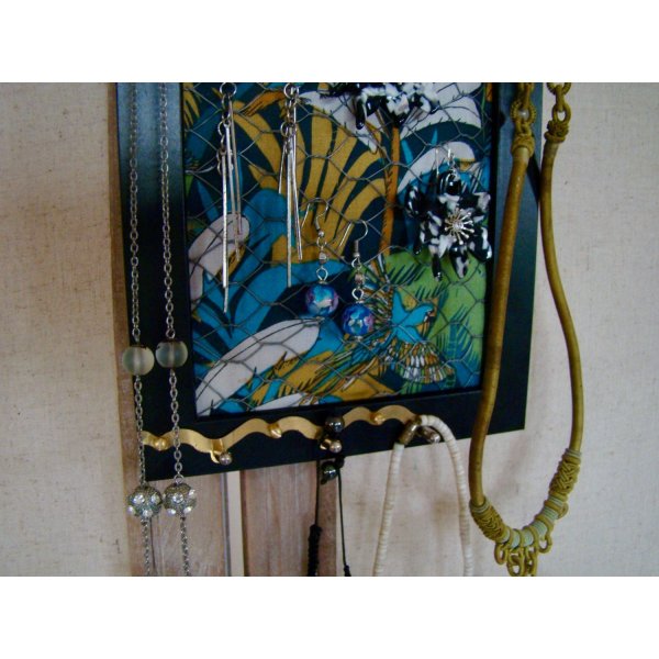 Juwelenlijst upcyling