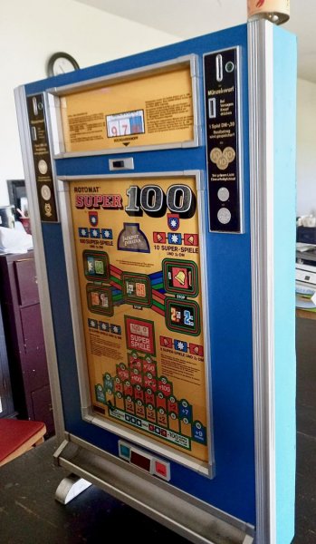 lampe d&eacute;coration casino 