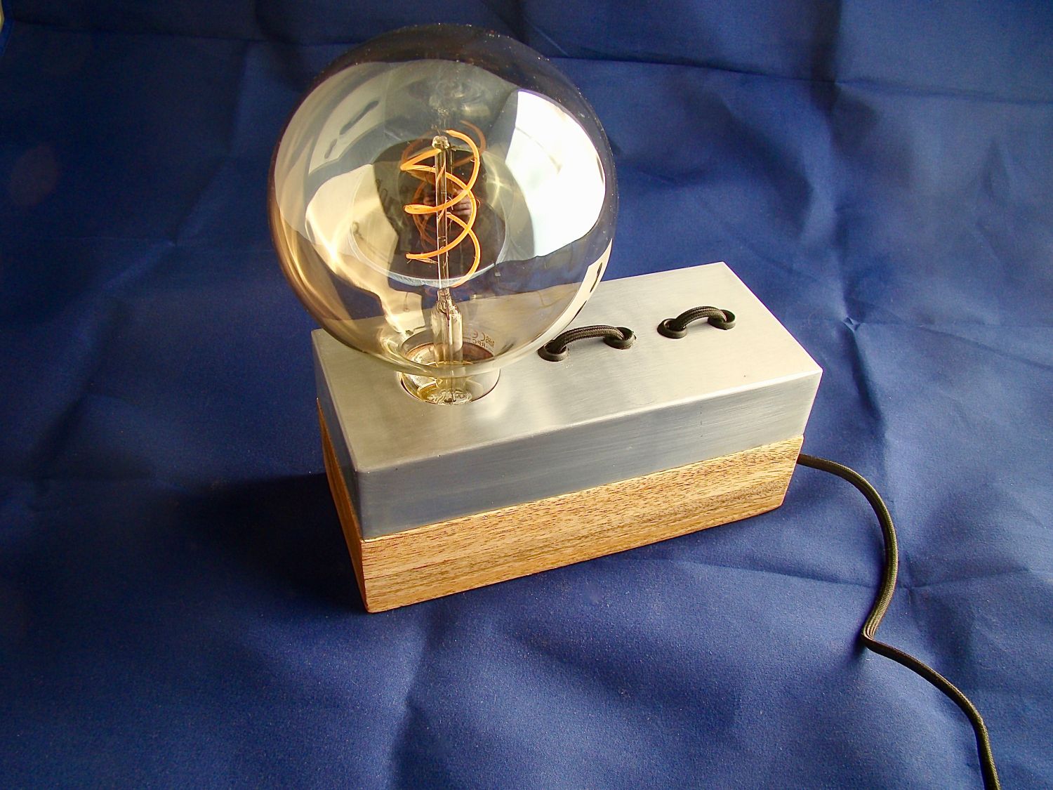Design bureaulamp