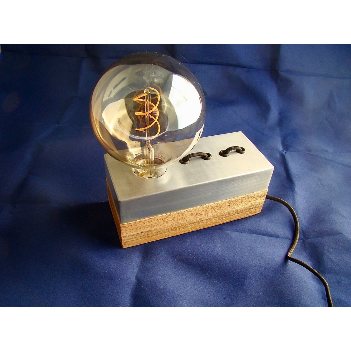 Design bureaulamp