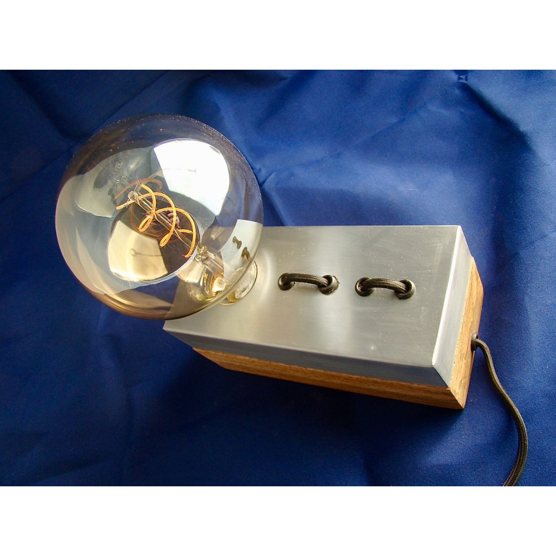 Design bureaulamp