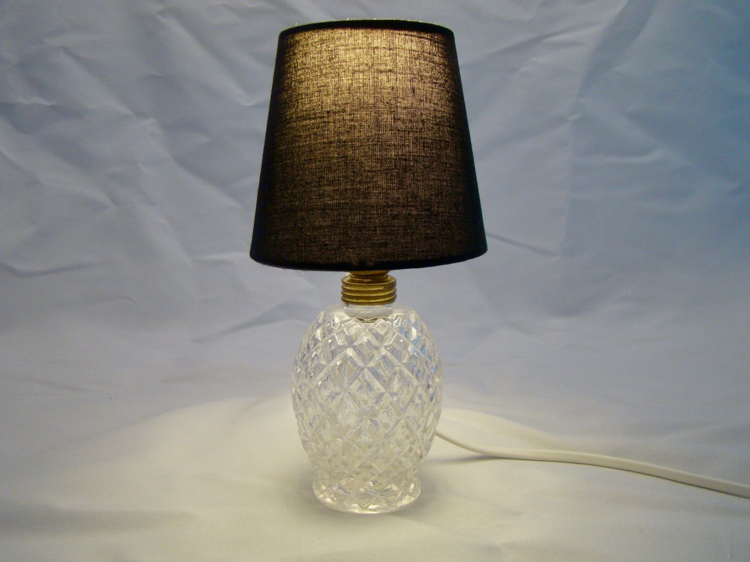 Loupiote ! Mini lamp, mini prijs, maxi plezier, giga decoratie! 