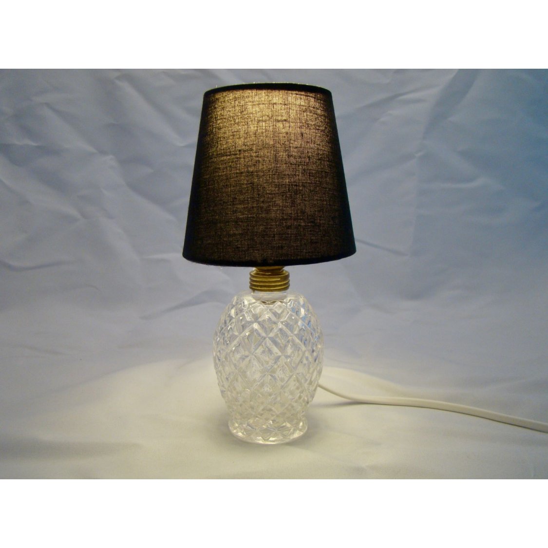 Loupiote ! Mini lamp, mini prijs, maxi plezier, giga decoratie! 