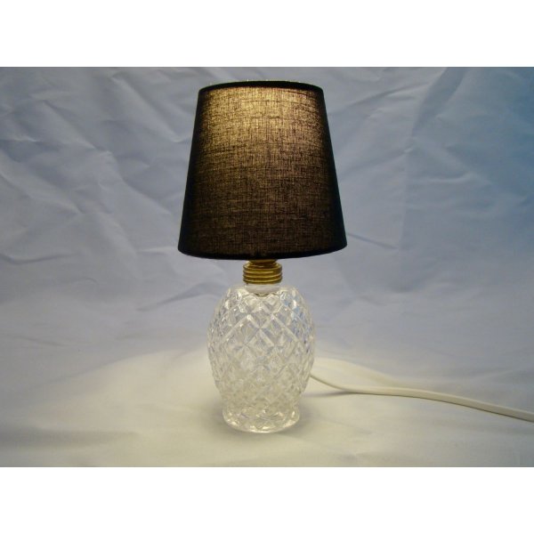 Loupiote ! Mini lamp, mini prijs, maxi plezier, giga decoratie! 