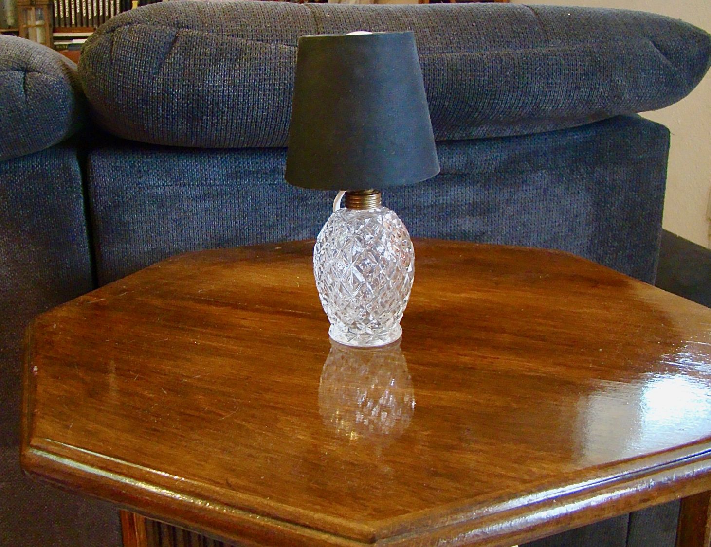 Loupiote ! Mini lamp, mini prijs, maxi plezier, giga decoratie! 