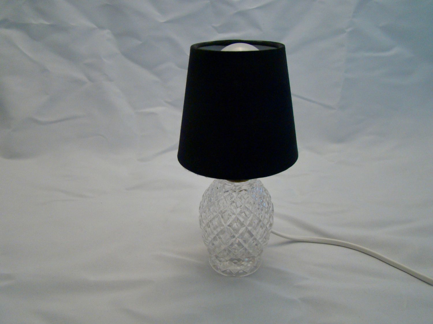 Loupiote ! Mini lamp, mini prijs, maxi plezier, giga decoratie! 