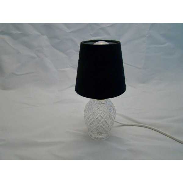 Loupiote ! Mini lamp, mini prijs, maxi plezier, giga decoratie! 