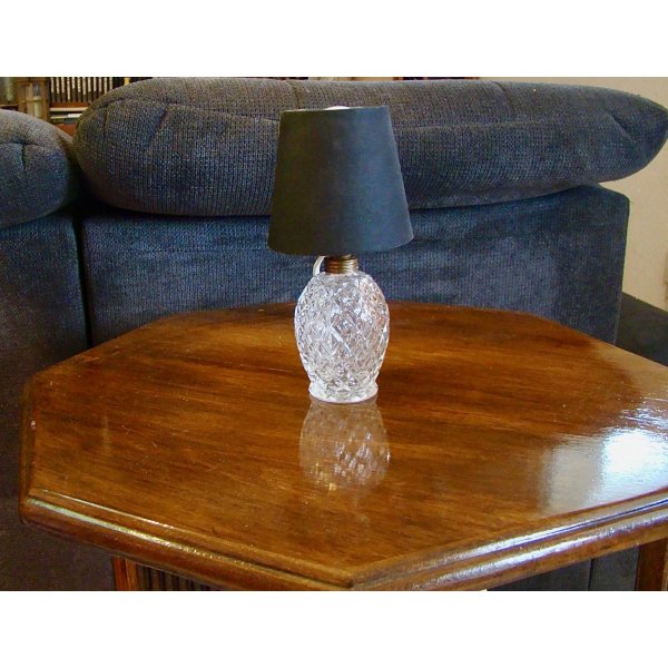 Loupiote ! Mini lamp, mini prijs, maxi plezier, giga decoratie! 