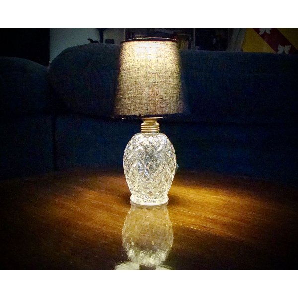 Loupiote ! Mini lamp, mini prijs, maxi plezier, giga decoratie! 