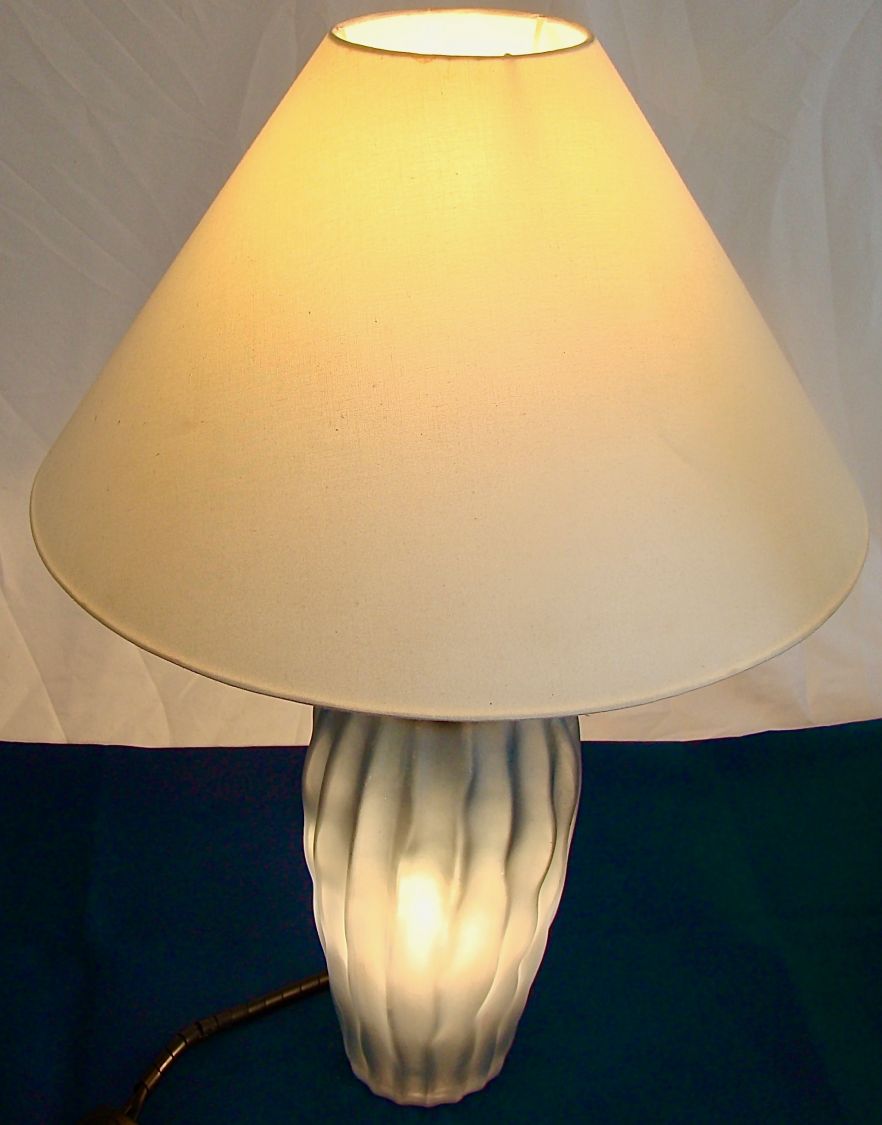 Marinette, op de zee geïnspireerde lamp 