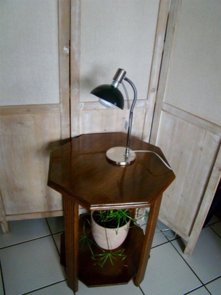 Kleine bureaulamp voor miniprijs