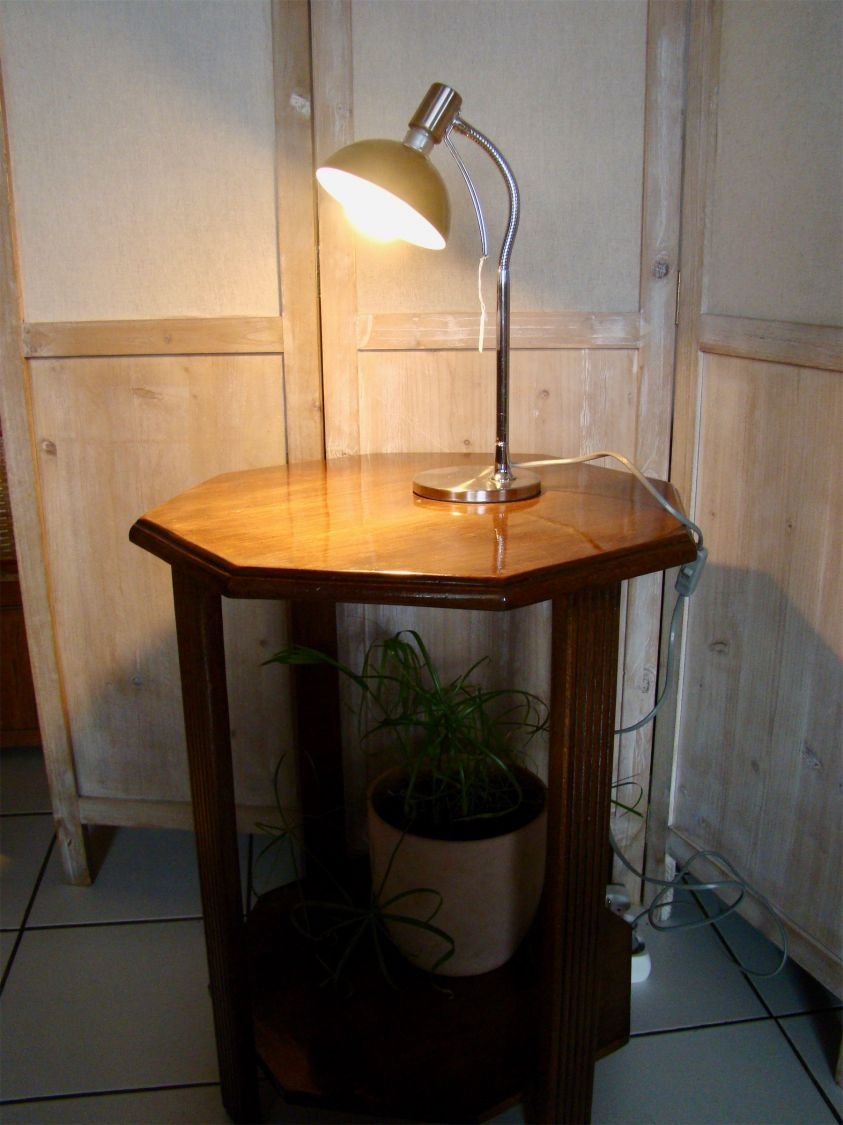 Kleine bureaulamp voor miniprijs