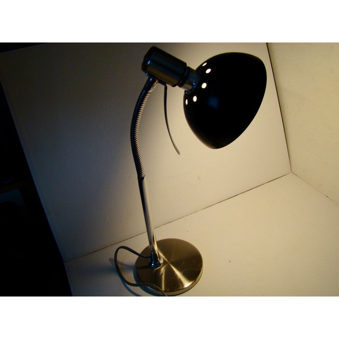 Kleine bureaulamp voor miniprijs
