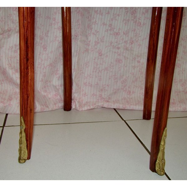 Tempus Fugit kleine ladekast 