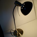 Kleine bureaulamp voor miniprijs
