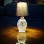 Loupiote ! Mini lamp, mini prijs, maxi plezier, giga decoratie! 