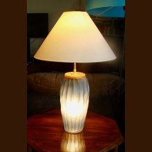 Marinette, op de zee geïnspireerde lamp 