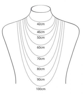 60cm (+ 24.00 €)