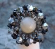 Ring kit Somerset Grijs/Zwart