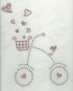 STRASS FIETS ONTWERP