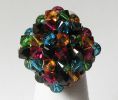 Kit bague Cuba Arlequin