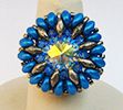 Livelove Ring Kit Blauw