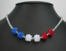 Parelketting kit Frankrijk