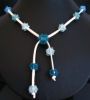 Notice du collier Boules de toupies Aqua