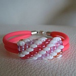 Bracelet Twin&Tub Acidulé en kit