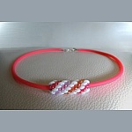 Collier Twin&Tub Acidulé en kit