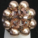 Kit bague Mauri pêche