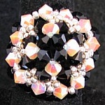 Grand Mekiro zwart-wit ringkit