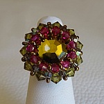 Mini-Solaris Iridescent ring kit