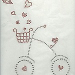 STRASS FIETS ONTWERP