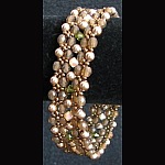 Notice bracelet Latitude Oligolden