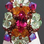 Ring instructies maddalena colore