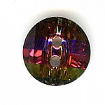 Swaro knop 3016 vulkaan x 1