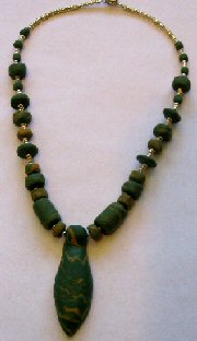 Collier Cigale