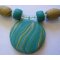 Collier aux 3 pi&egrave;ces