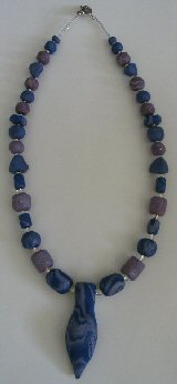 Collier Provence