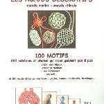Leer decoratieve knopen