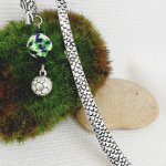 pagina marker hanger voetbal bal wereldbeker