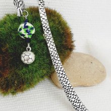 pagina marker hanger voetbal bal wereldbeker