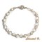 swarovski armband swarovski kristal parel kralen en romantisch zilver bruiloft