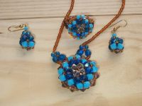 Et maintenant... la parure