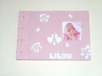 album de naissance