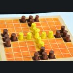lederen tablut set