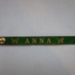 bracelet personnalisable 