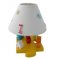 Kinderbedlampje "De Puzzel" H 30 Cm